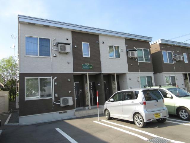 グレイスパーク木場Ⅱ