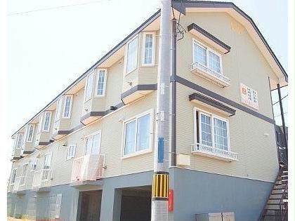 中野壱番館