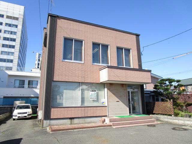旭町4丁目 事務所