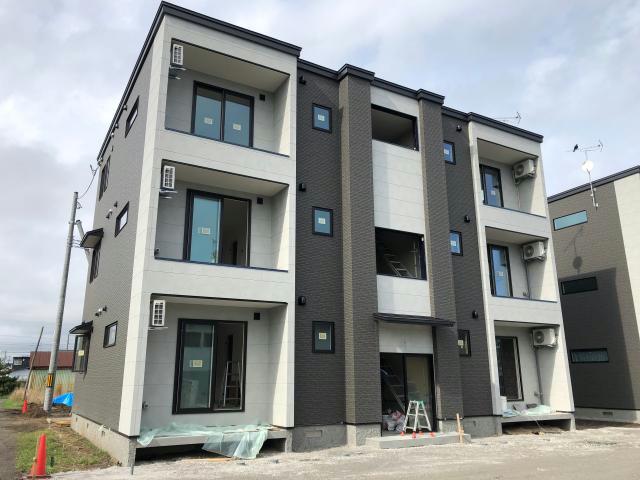 ＲＴＬ船見町（ラティール船見町）