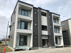 ＲＴＬ船見町（ラティール船見町）外観写真