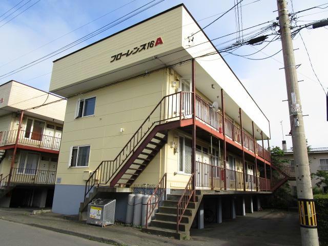 フローレンス16A