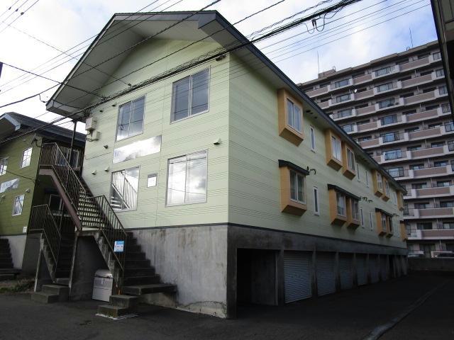 エルストファーゼ柳町Ⅲ