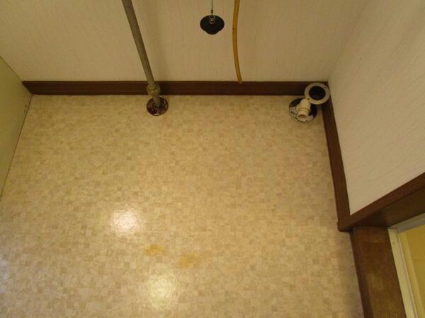 洗面所・脱衣所