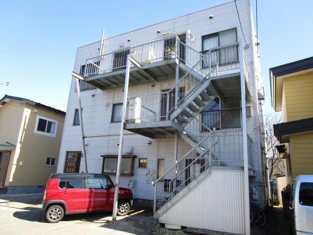 江谷マンション