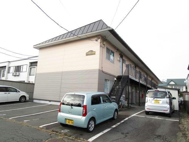 ブリリアント美園