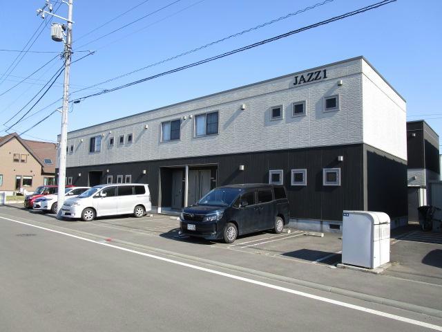 JAZZ1