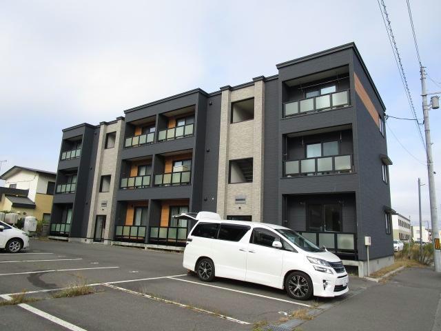 カーサフェリーチェ元中野Ⅰ