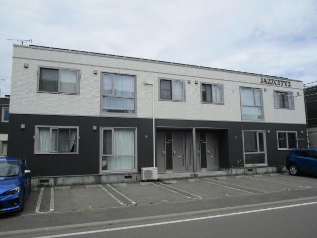 JAZZ　CITY2