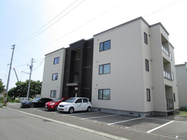 リバーサイド三光町