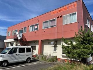 たいせつビル新中野