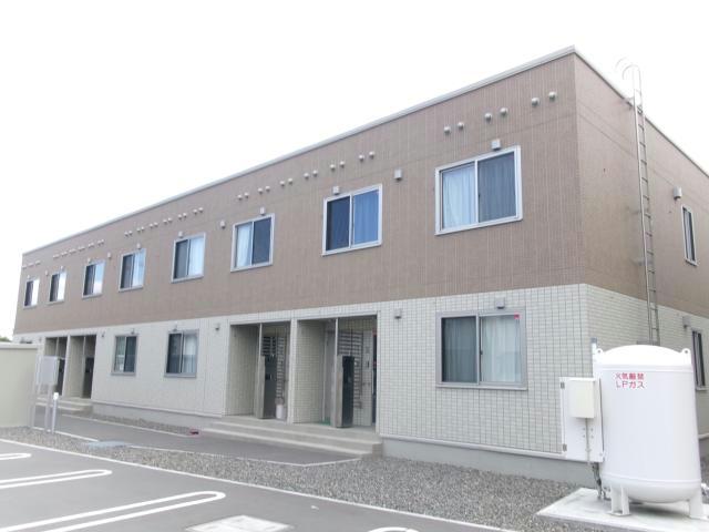 セジュール沼ノ端中央Ⅴ