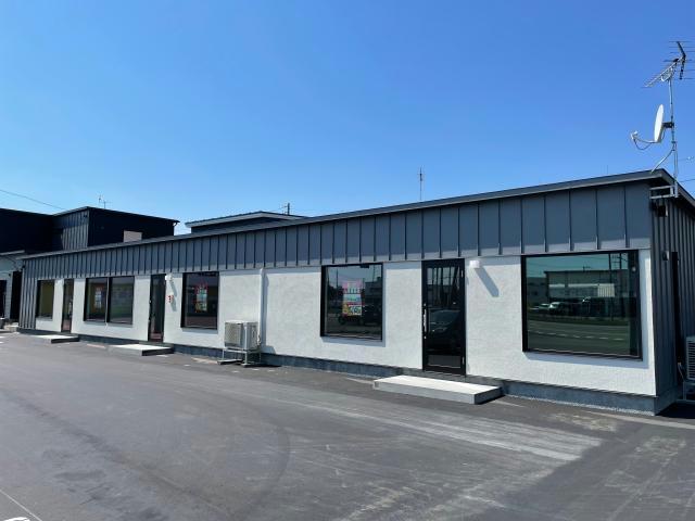 新中野町貸テナント