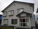 むかわ町福住5LDK貸家