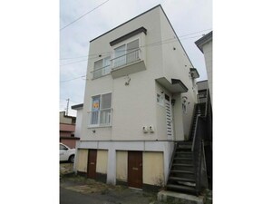 コーポ213 No.2外観写真
