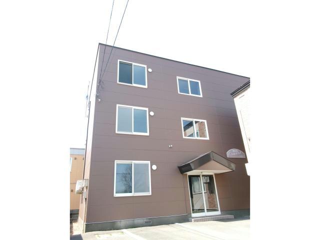 ハイツコスモス