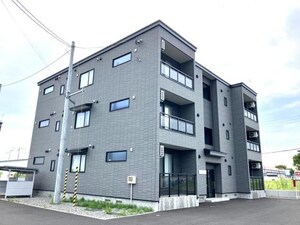 DESIGN MAISON T１外観写真