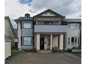 もえぎ町1丁目戸建て外観写真