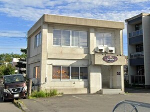 桜木町テナント外観写真
