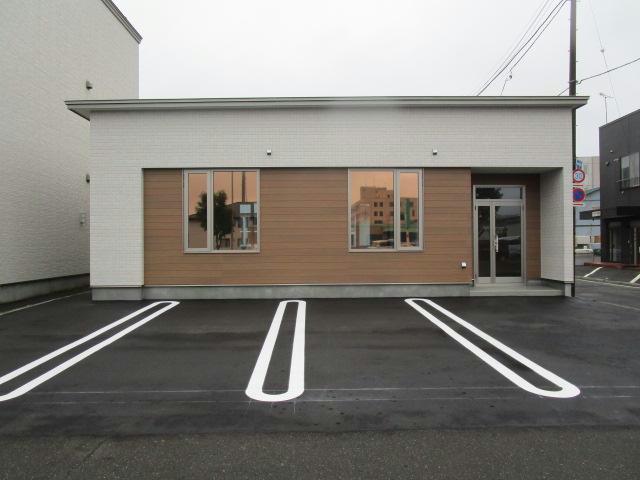 本町貸テナント