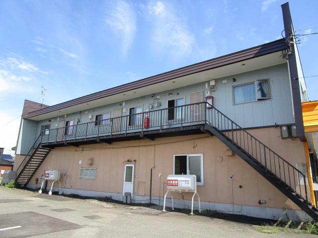 田村アパート