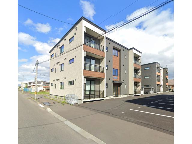 ポートタウン新中野