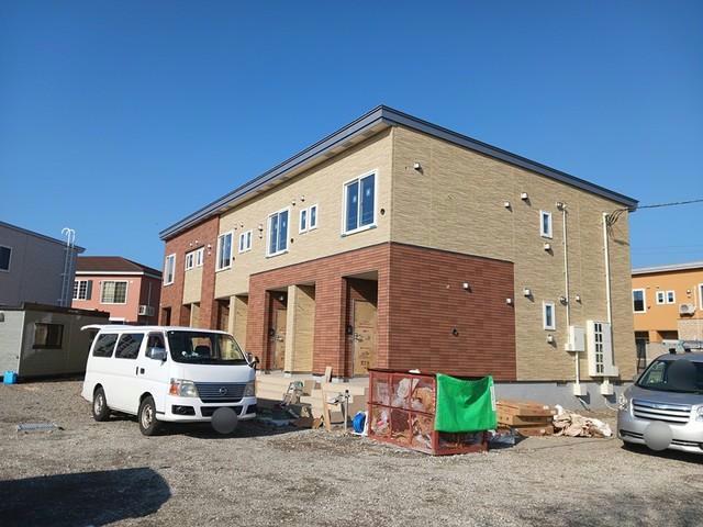 パレスウトナイC