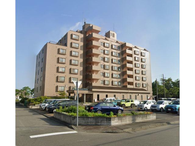 プリンスハイツ木場町弐番館