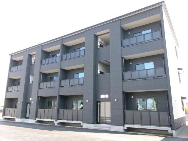 BELLA CASAⅢ