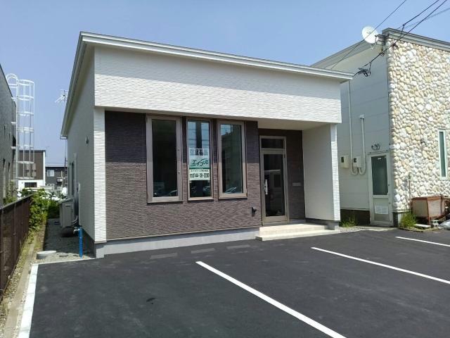 双葉町貸事務所