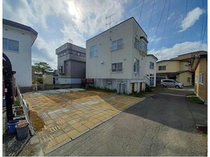 R-Wing外観写真
