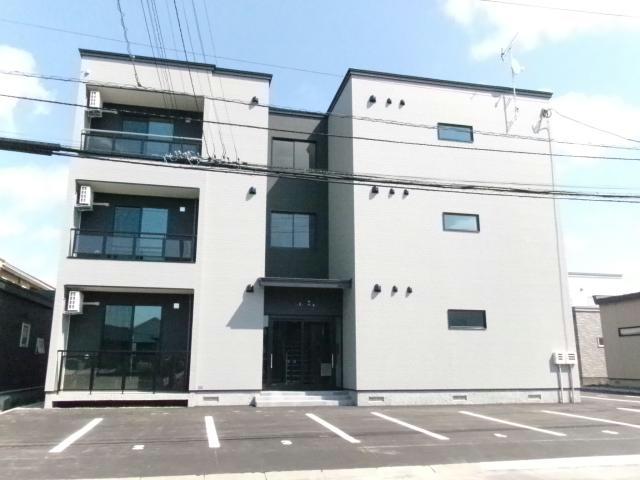 Stella Nova 苫小牧