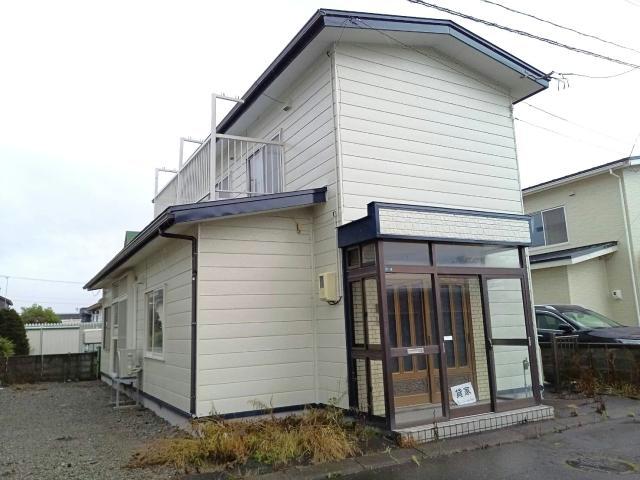 外観写真