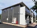 ウエストG（深谷市原郷）