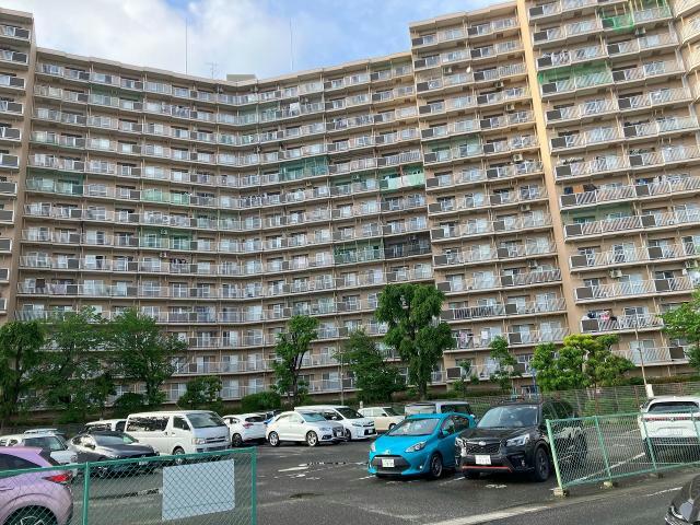 ダイアパレスＢＷ深谷 233