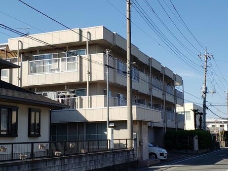 ロイヤルハイツ片桐外観写真