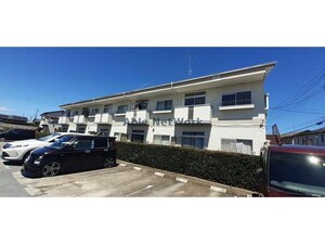 エルディム小久保（熊谷市新堀）外観写真