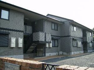 アーバンスクエアＡ（深谷市東方町）101000694-1外観写真
