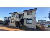 スクウェアガーデンⅠ～Ⅷ（深谷市東方町）の外観写真