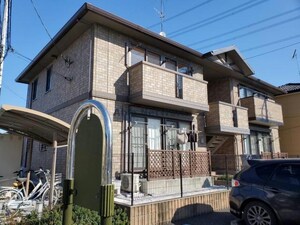 サングランデ（熊谷市新堀）外観写真