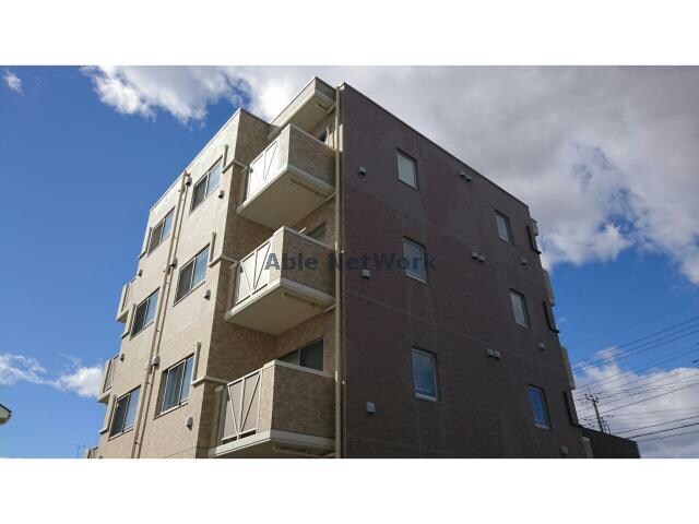 物件外観写真11　