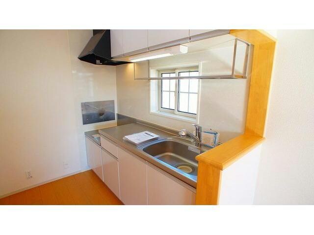 物件内観写真11　