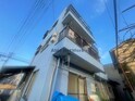 福島コーポ（熊谷市河原町）