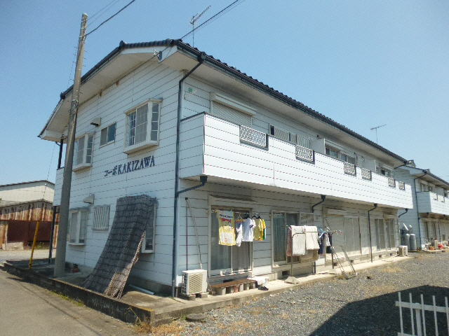 コーポKAKIZAWA（E)