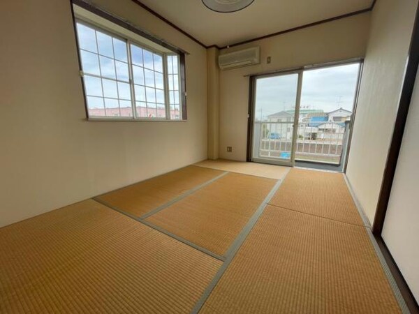 居室