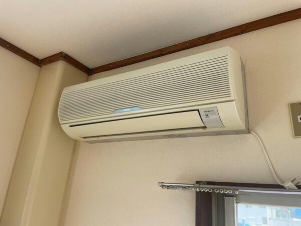 空調設備