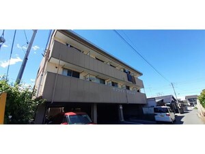 サンライフＦＵＫＡＹＡ（深谷市稲荷町）外観写真