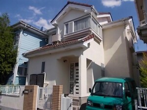 熊谷原島戸建外観写真