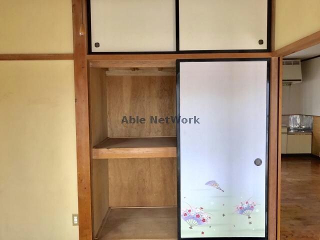 物件内観写真11　