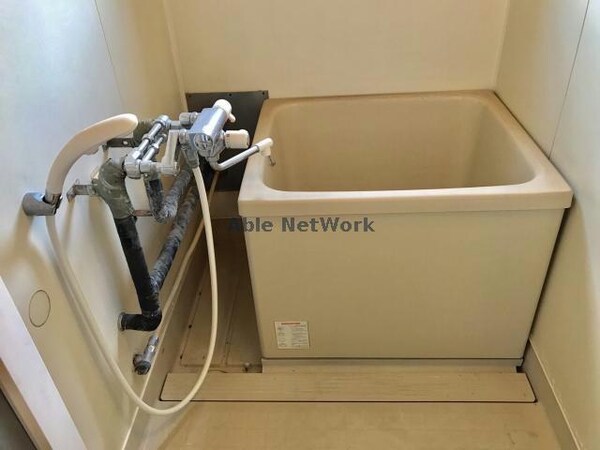 バス／シャワールーム等